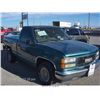 Image 1 : 1997 - CHEVROLET CHEYENNE//EXPORT ONLY