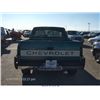 Image 6 : 1997 - CHEVROLET CHEYENNE//EXPORT ONLY