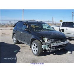 2005 - NISSAN MURANO