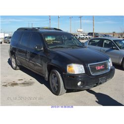 2003 - GMC ENVOY