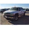 Image 2 : 2001 - CHEVROLET 2500