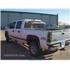 Image 3 : 2001 - CHEVROLET 2500