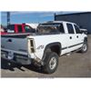 Image 4 : 2001 - CHEVROLET 2500