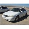 Image 2 : 2000 - CHEVROLET MALIBU