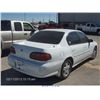 Image 4 : 2000 - CHEVROLET MALIBU