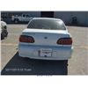 Image 5 : 2000 - CHEVROLET MALIBU
