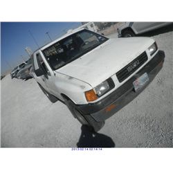 1990 - ISUZU RODEO