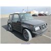 Image 1 : 1996 - GEO TRACKER
