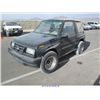 Image 2 : 1996 - GEO TRACKER
