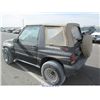 Image 3 : 1996 - GEO TRACKER