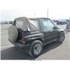 Image 4 : 1996 - GEO TRACKER
