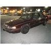 Image 2 : 1992 - CHEVROLET LUMINA