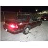Image 4 : 1992 - CHEVROLET LUMINA