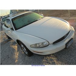 1997 - BUICK RIVIERA