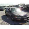 Image 1 : 1996 - HONDA ACCORD