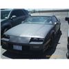 Image 2 : 1989 - CHEVROLET CAMARO