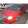 Image 2 : 2003 - DODGE NEON