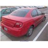 Image 4 : 2003 - DODGE NEON