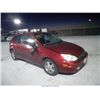 Image 1 : 2002 - FORD FOCUS