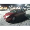 Image 2 : 2002 - FORD FOCUS