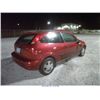 Image 4 : 2002 - FORD FOCUS