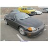 Image 1 : 1994 - HONDA DEL SOL
