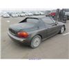 Image 4 : 1994 - HONDA DEL SOL