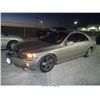 Image 2 : 2001 - LINCOLN LS