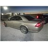 Image 3 : 2001 - LINCOLN LS