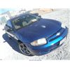 Image 1 : 2005 - CHEVROLET CAVALIER