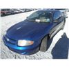 Image 2 : 2005 - CHEVROLET CAVALIER