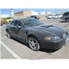Image 1 : 2002 - FORD MUSTANG