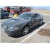 Image 2 : 2002 - FORD MUSTANG
