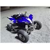 Image 1 : 2005 - YAMAHA YFZ450