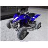 Image 2 : 2005 - YAMAHA YFZ450
