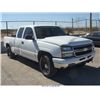 Image 1 : 2006 - CHEVROLET SILVERADO