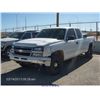 Image 2 : 2006 - CHEVROLET SILVERADO