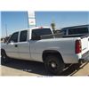 Image 3 : 2006 - CHEVROLET SILVERADO