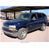 Image 2 : 2000 - CHEVROLET TAHOE