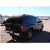 Image 4 : 2000 - CHEVROLET TAHOE