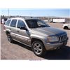 Image 1 : 2002 - JEEP GRAND CHEROKEE