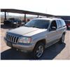 Image 2 : 2002 - JEEP GRAND CHEROKEE