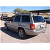 Image 3 : 2002 - JEEP GRAND CHEROKEE