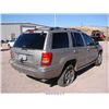 Image 4 : 2002 - JEEP GRAND CHEROKEE