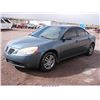 Image 2 : 2006 - PONTIAC G6