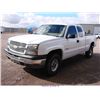Image 2 : 2003 - CHEVROLET SILVERADO