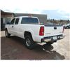 Image 3 : 2003 - CHEVROLET SILVERADO