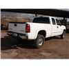 Image 4 : 2003 - CHEVROLET SILVERADO