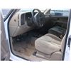 Image 5 : 2003 - CHEVROLET SILVERADO