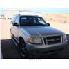 Image 1 : 2001 - FORD EXPLORER